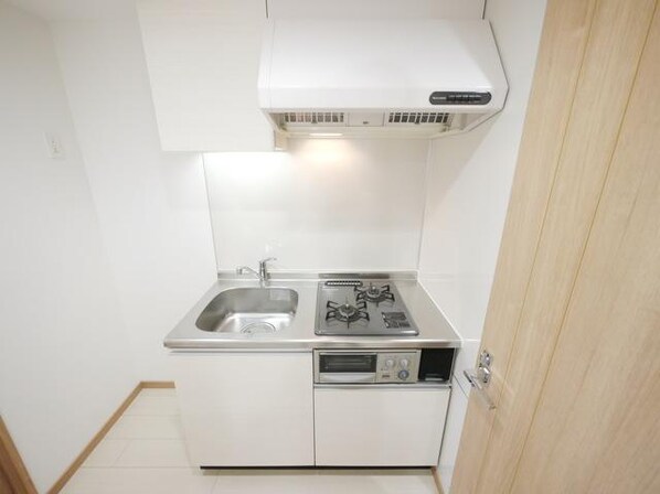 アイル王子の物件内観写真